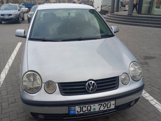 Volkswagen Polo foto 7