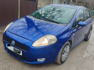 Fiat Punto foto 2