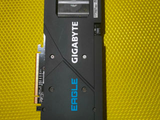 Rx 6600 gigabyte eagle 8gb foto 2