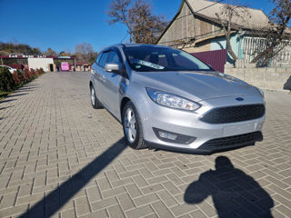 Ford Focus foto 4