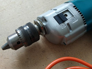 Black & Decker DN95. Ударная Дрель. Made in West Germany foto 5