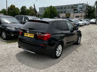 BMW X3 foto 3