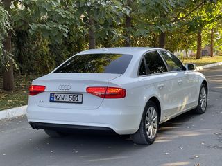 Audi A4 foto 7