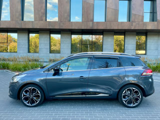 Renault Clio foto 1