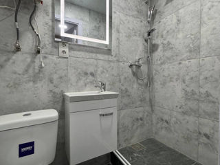 Apartament cu 1 cameră, 18 m², Telecentru, Chișinău foto 7