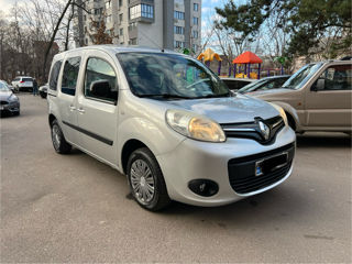 Renault Kangoo foto 2