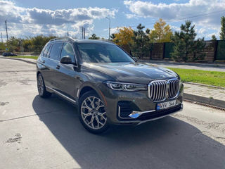 BMW X7 foto 1