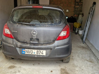 Opel Corsa foto 3