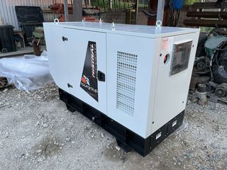Generator de curent Deutz 40KVA фото 1