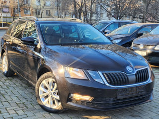 Skoda Octavia foto 12