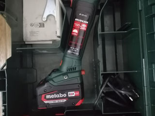 Metabo flex