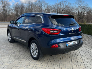 Renault Kadjar foto 3