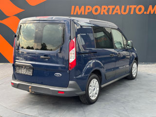 Ford Transit Connect foto 6