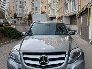 Mercedes GLK-Class foto 6