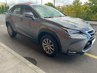 Lexus NX Series foto 4