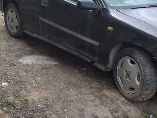 Razborca Opel Vectra A, Astra F, Calibra Kadet