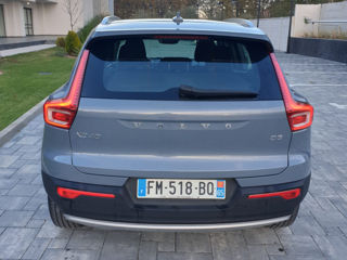 Volvo XC40 foto 2