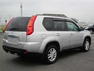 piese nissan x-trail 2000-2013