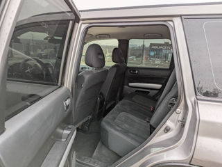 Nissan X-Trail foto 14