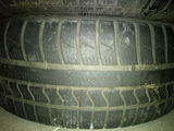 Vind doar cauciucurile 4 bucati, Vredestein M+S 195/60 R15 foto 7