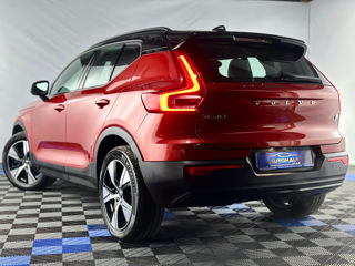 Volvo XC40 foto 5