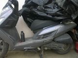 Kymco foto 3