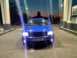 Audi A6 foto 2