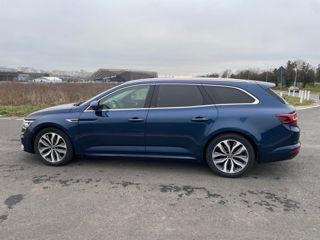 Renault Talisman foto 8