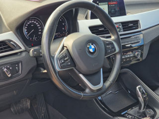 BMW X1 foto 11