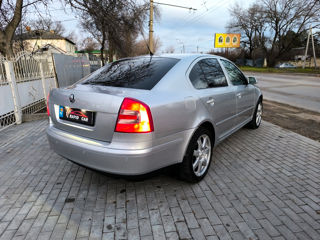 Skoda Octavia foto 7