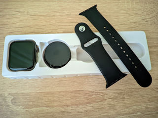 Vând Smartwatch Seria 8!!! foto 3