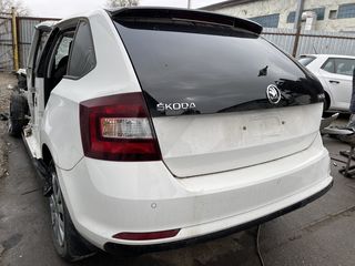 Skoda Rapid Dezmembrare !!! foto 1