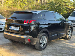 Peugeot 3008 foto 6