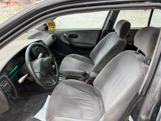 Nissan Primera foto 9