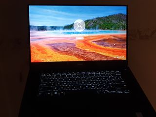 Dell XPS 15 (FullHD ips, i5 6400HQ, GTX 960m 2Gb, 16Gb DDR4, ssd NVME 256b + HDD 1Tb) foto 6