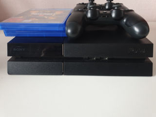 Playstation 4 foto 2