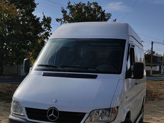 Mercedes Sprinter