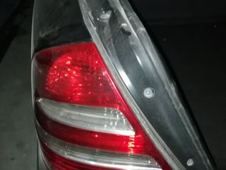 Dezmembrare,разборка Mercedes W211,W212,W221.Preturi Accesibile. foto 10