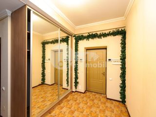 Apartament cu 4 camere, reparație euro, Râșcani, str. Rădăuțanu, 500 € ! foto 7