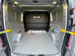 Ford Transit Custom foto 5