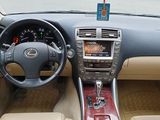 Lexus IS Series foto 5