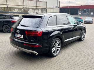 Audi Q7 foto 4