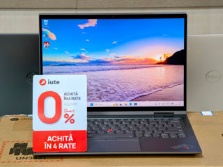 Ноутбук Lenovo ThinkPad X1 Yoga Gen 6 Touch (Core i5 1135G7/8Gb DDR4/512Gb NVMe SSD/14" FHD+ IPS) фото 0