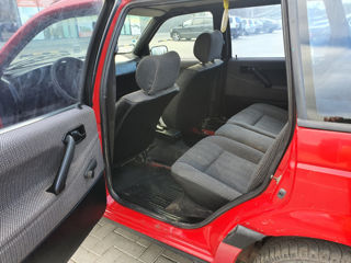 Volkswagen Passat foto 8