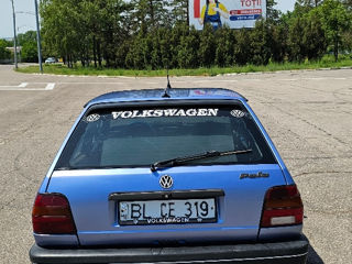 Volkswagen Polo foto 2