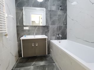 Apartament cu 2 camere, 60 m², BAM, Bălți foto 2