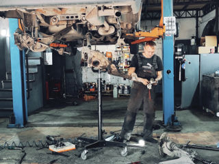 Autoservice автосервис vgarage.md foto 8