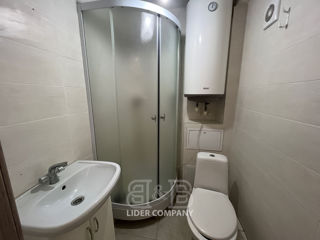 Apartament cu 1 cameră, 22 m², Buiucani, Chișinău foto 7