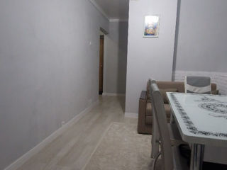 Apartament cu 1 cameră, 40 m², Râșcani, Chișinău foto 3