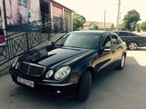 Mercedes E Class foto 1